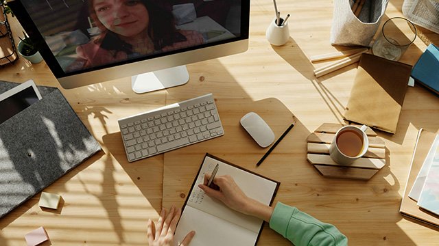 virtual meetings in english reuniones virtuales en inglés