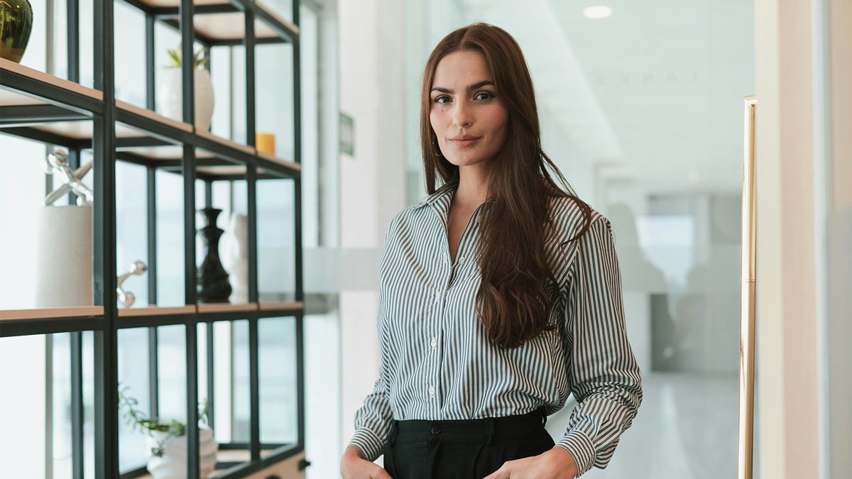 Job Interview in English