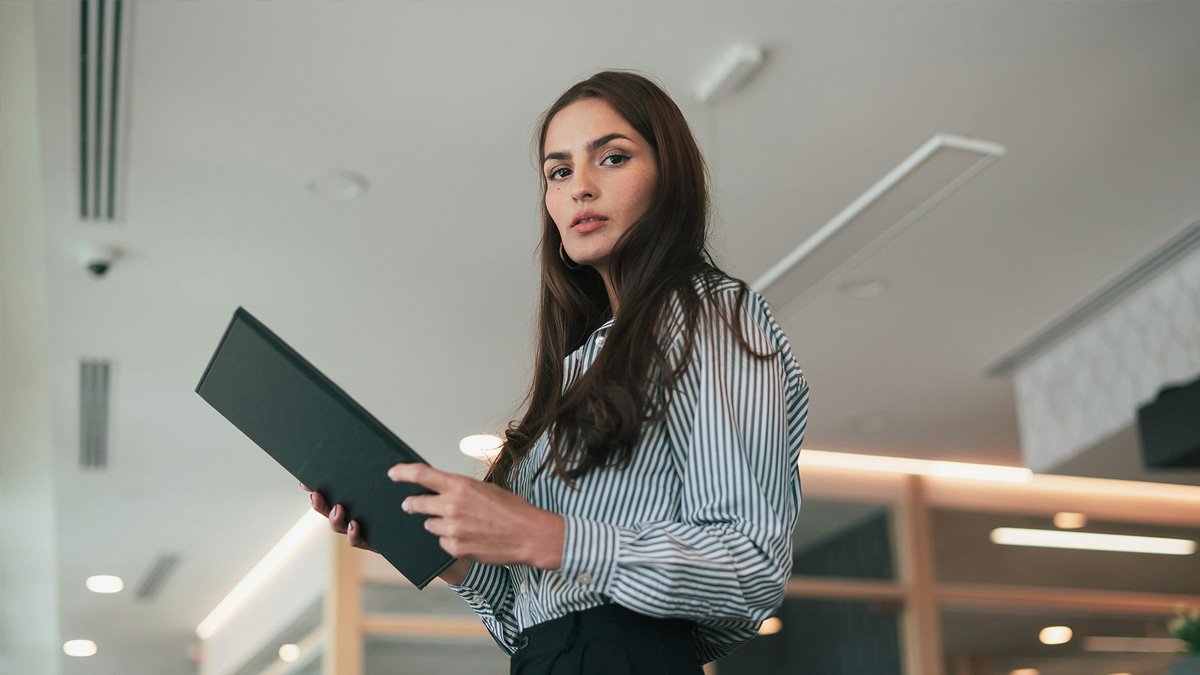 Job Interview in English Sessions Pack